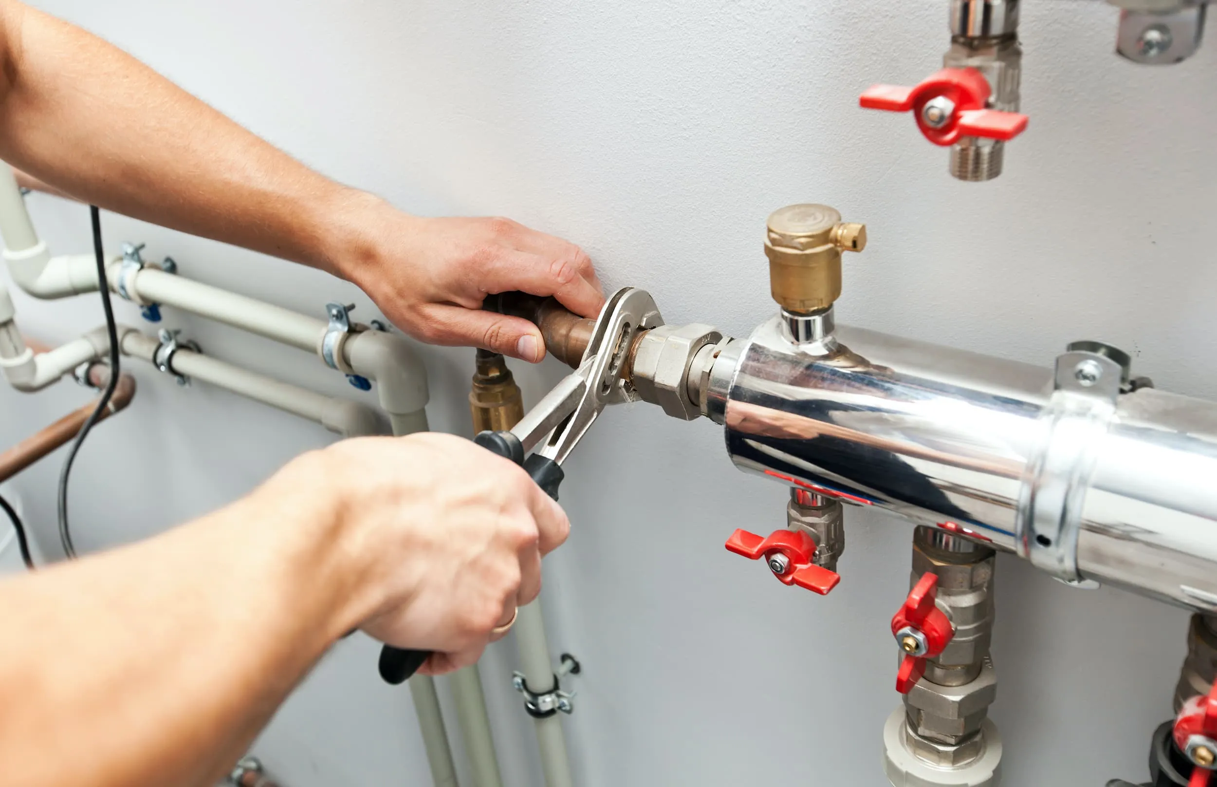 Heating System Installation & Repair