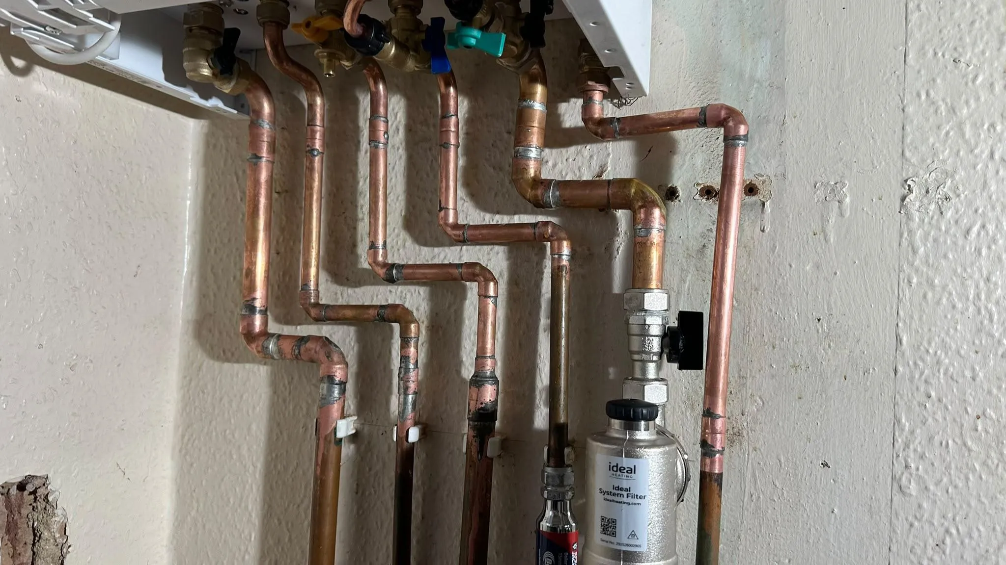 Heating System Installation & Repair