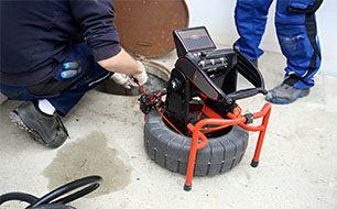 CCTV Drain Surveys