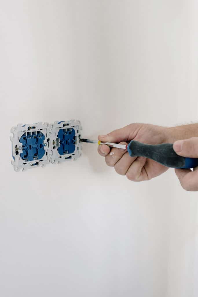 ELECTRICAL INSPECTION