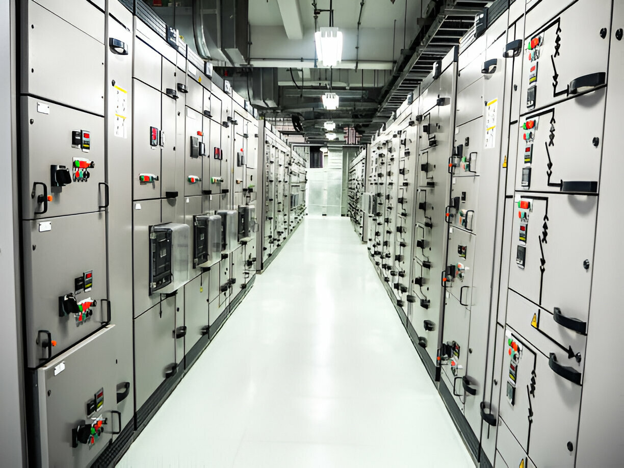 ELECTRICAL INSPECTION