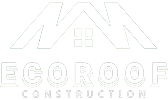 Eco Roof Construction