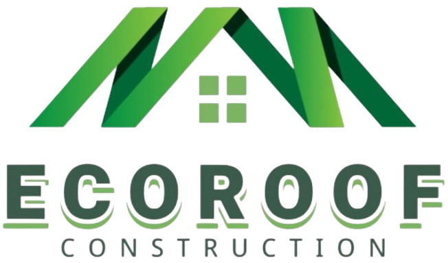 Eco Roof Construction