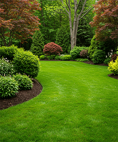 Eden Lawn and property solutions