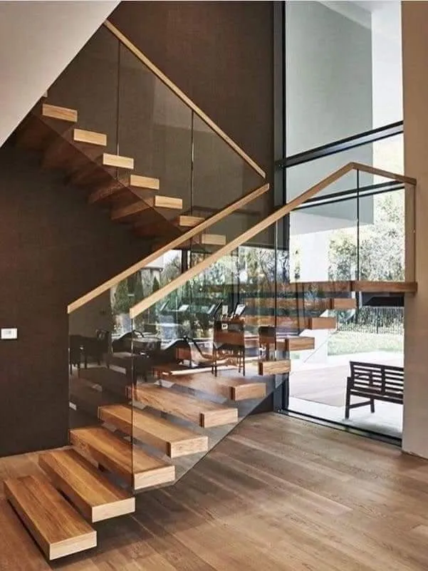 Interior Finishing