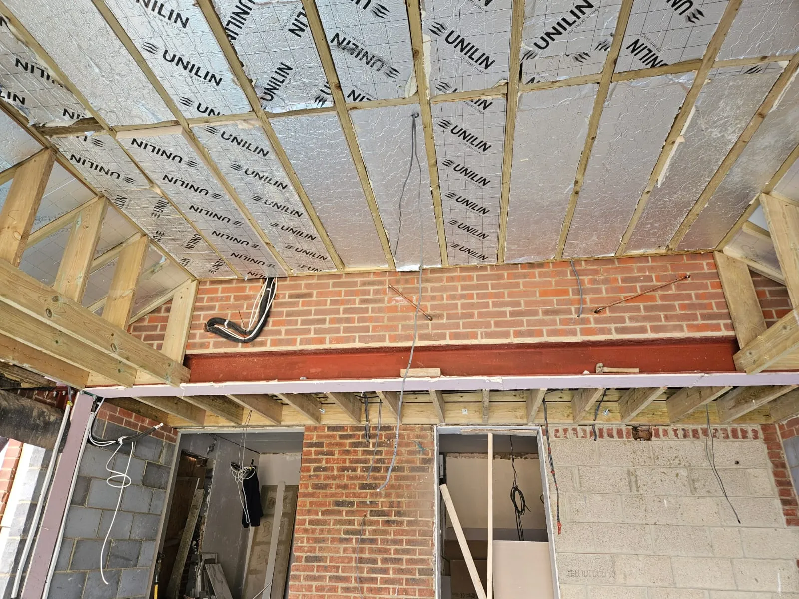 New Construction