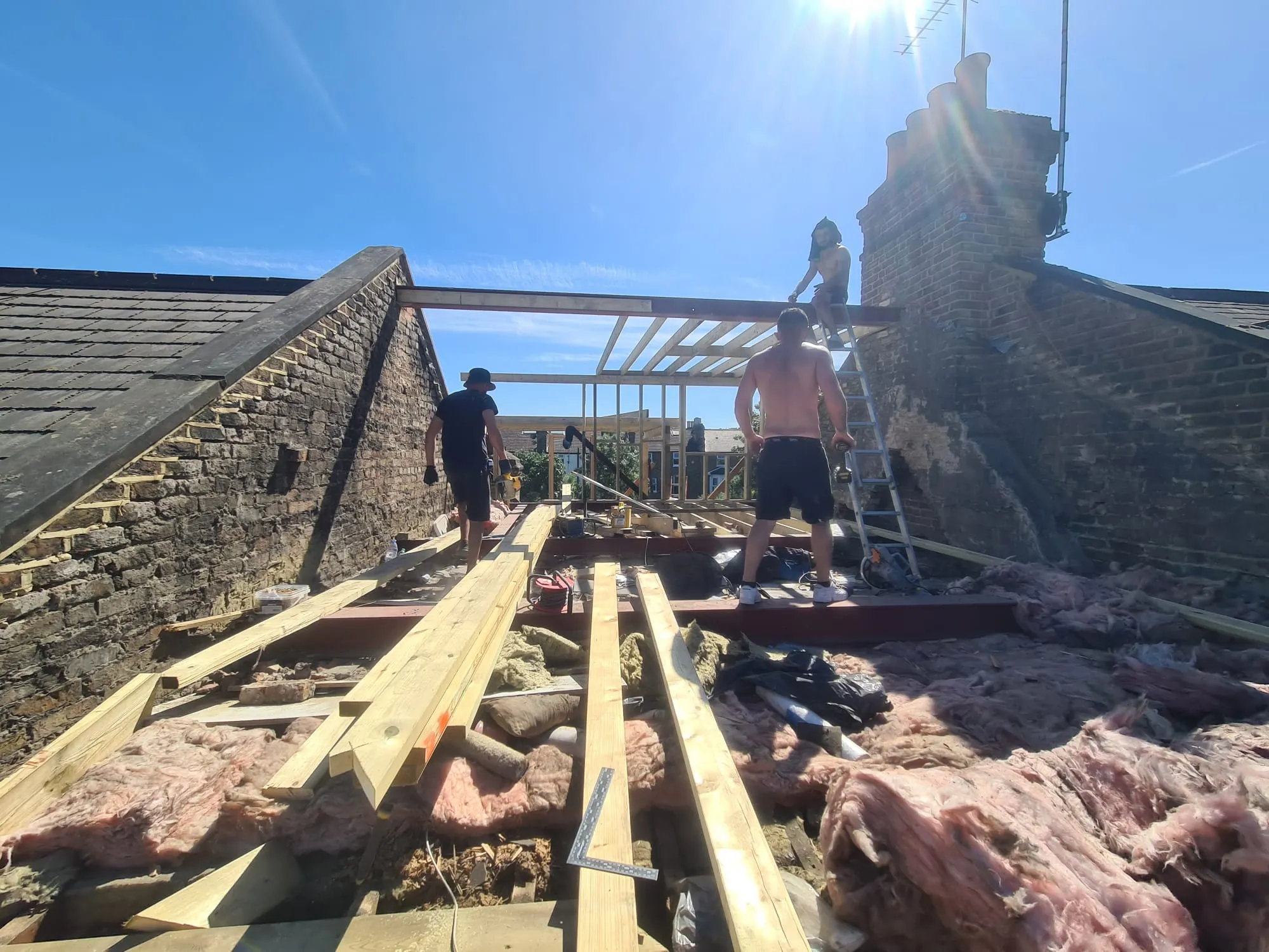 Projects