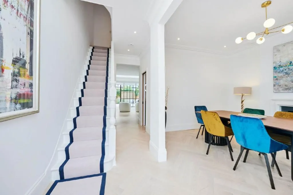 E&E Loft London Ltd
