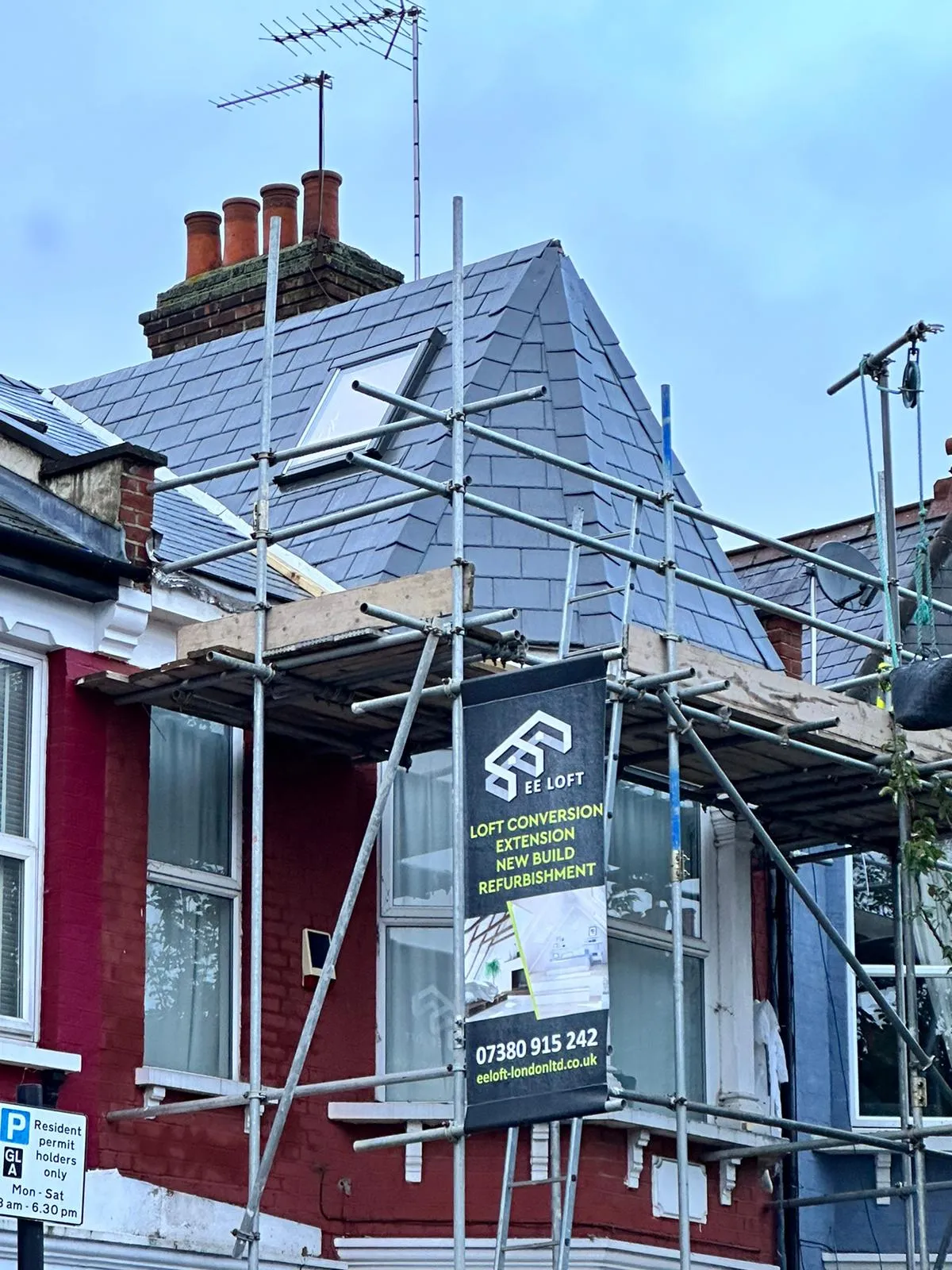 Roofing