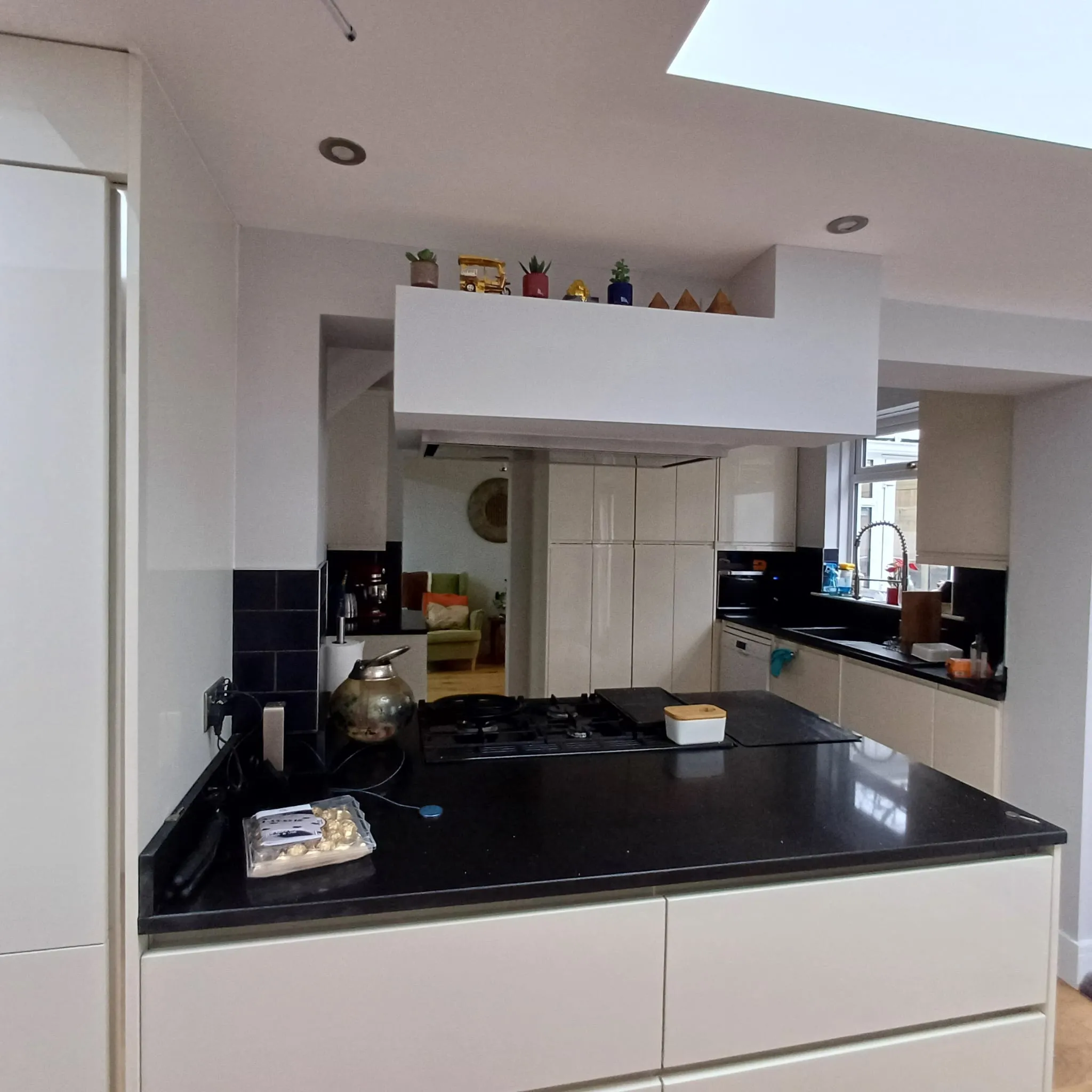 E&E Loft London Ltd