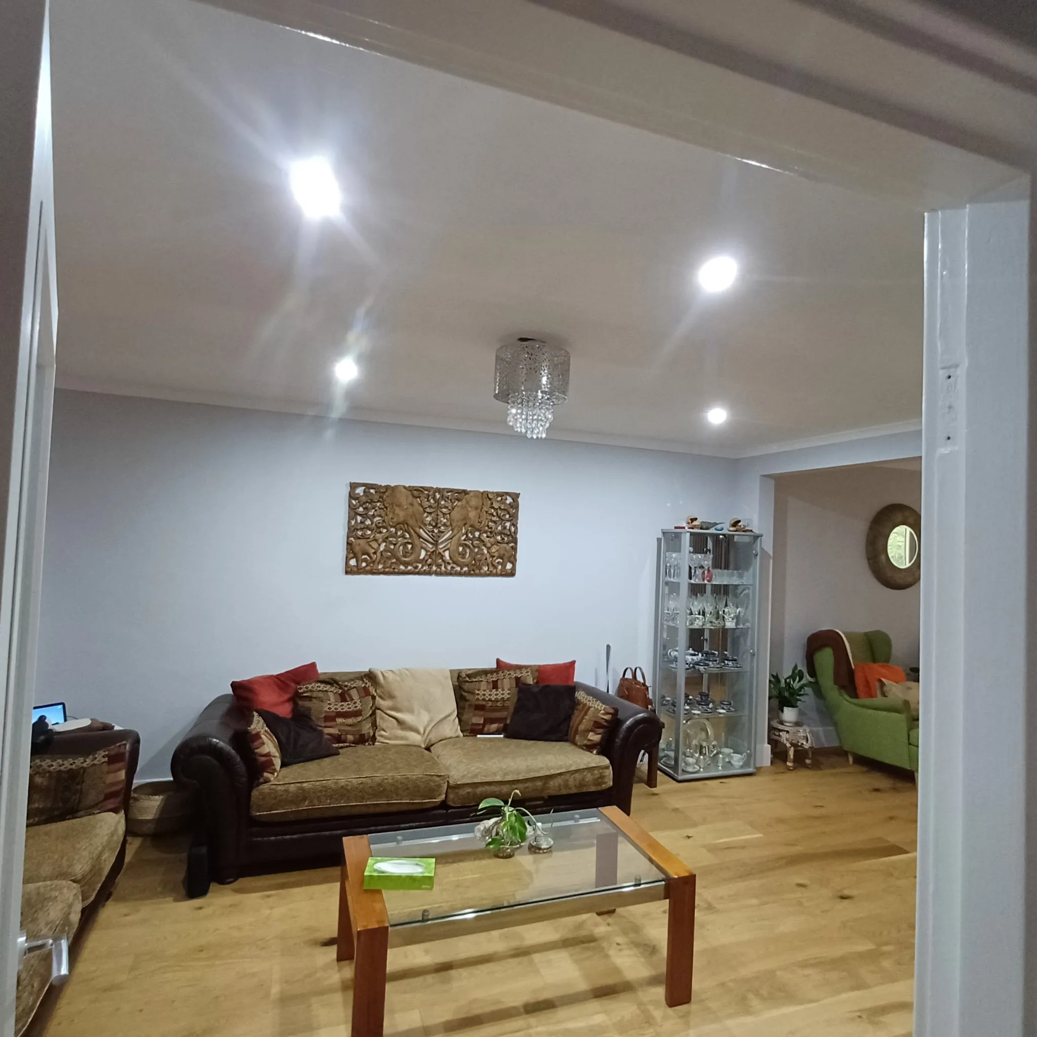 E&E Loft London Ltd
