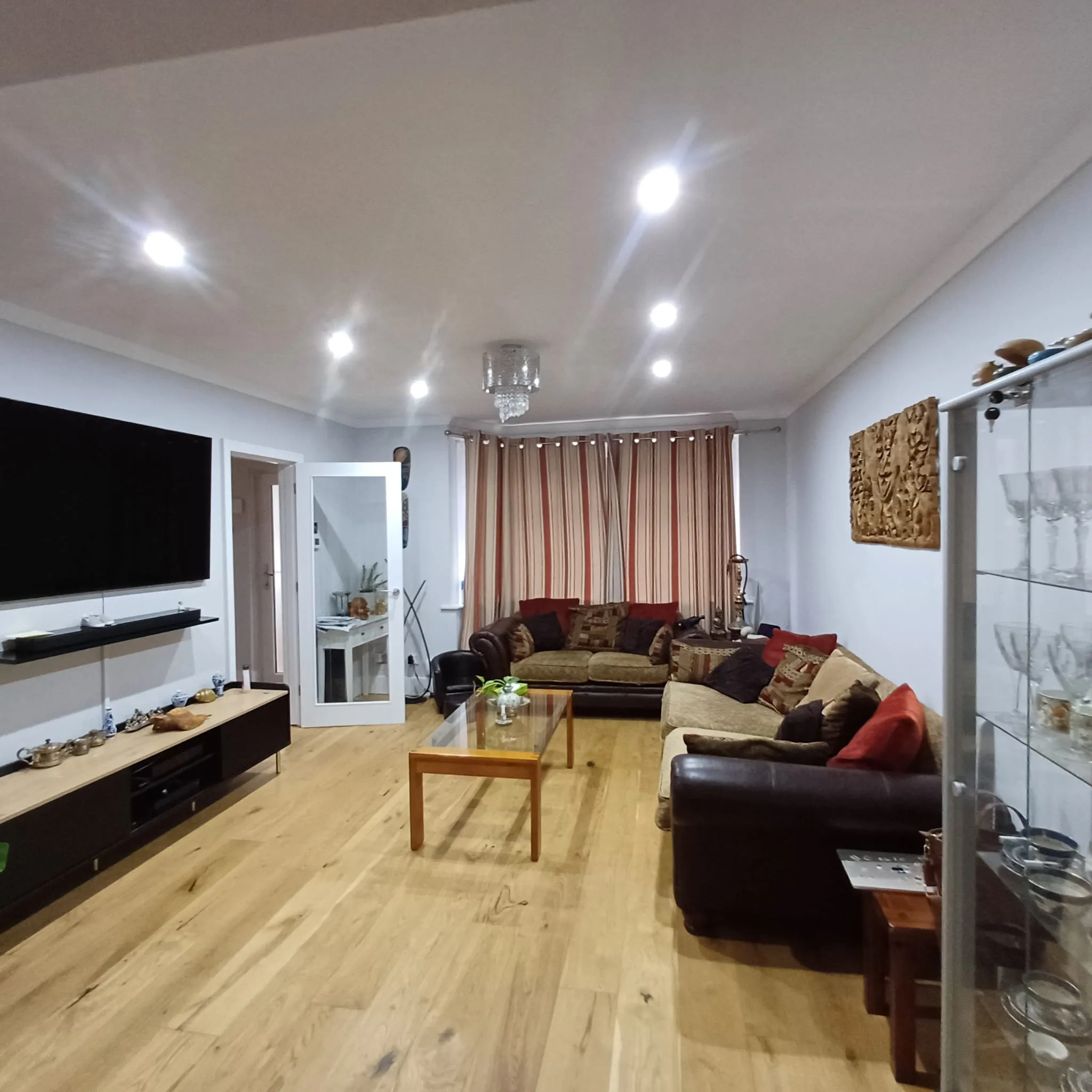 Full House Renovation