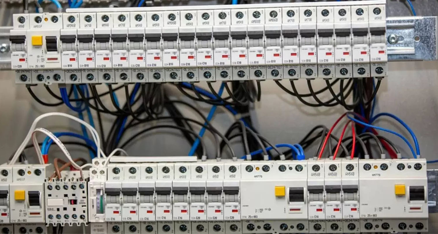 Electrician Services
