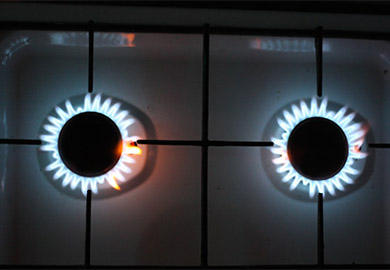 Domestic and Commercial Gas