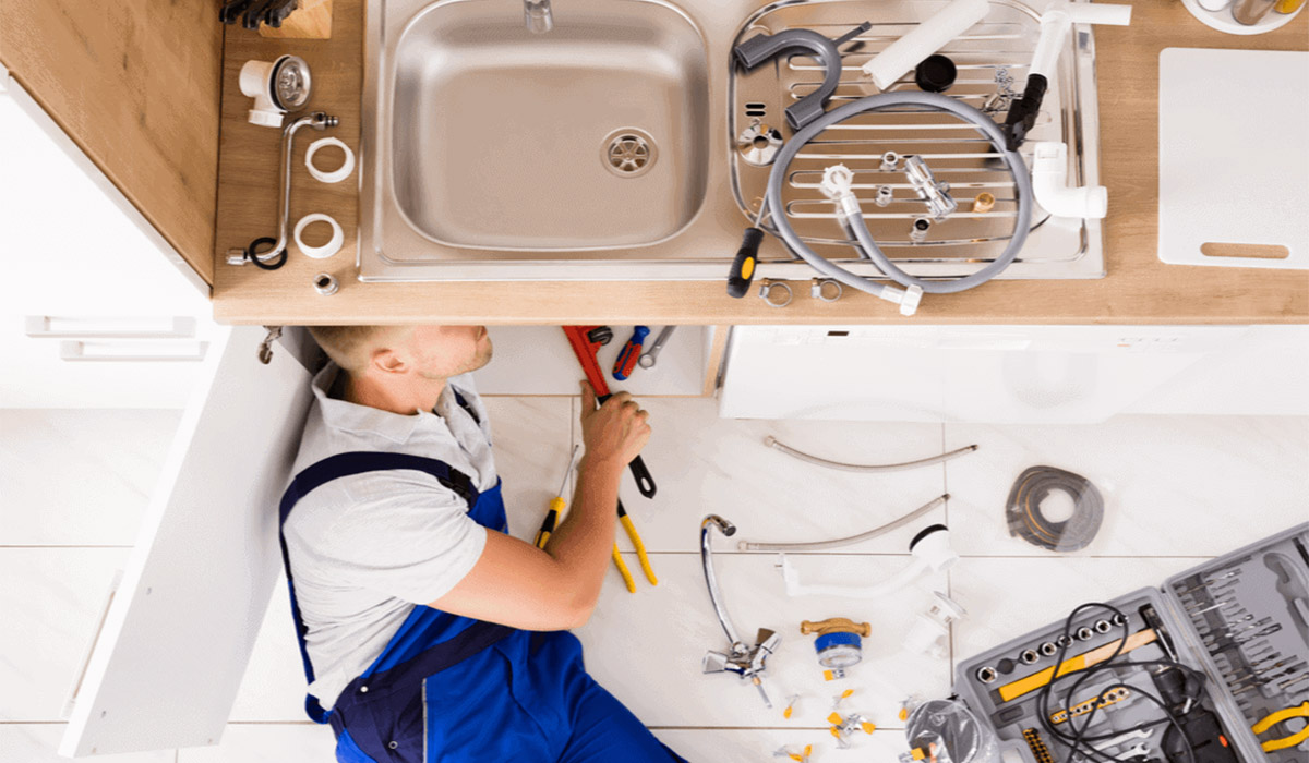 Plumbing and Heating