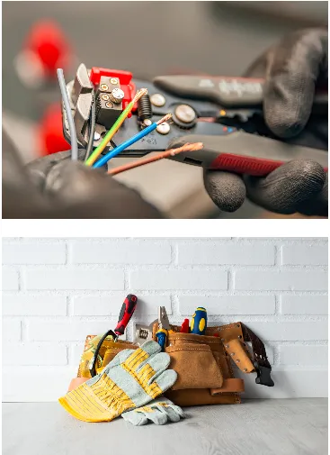 Experienced Kennington Electrician