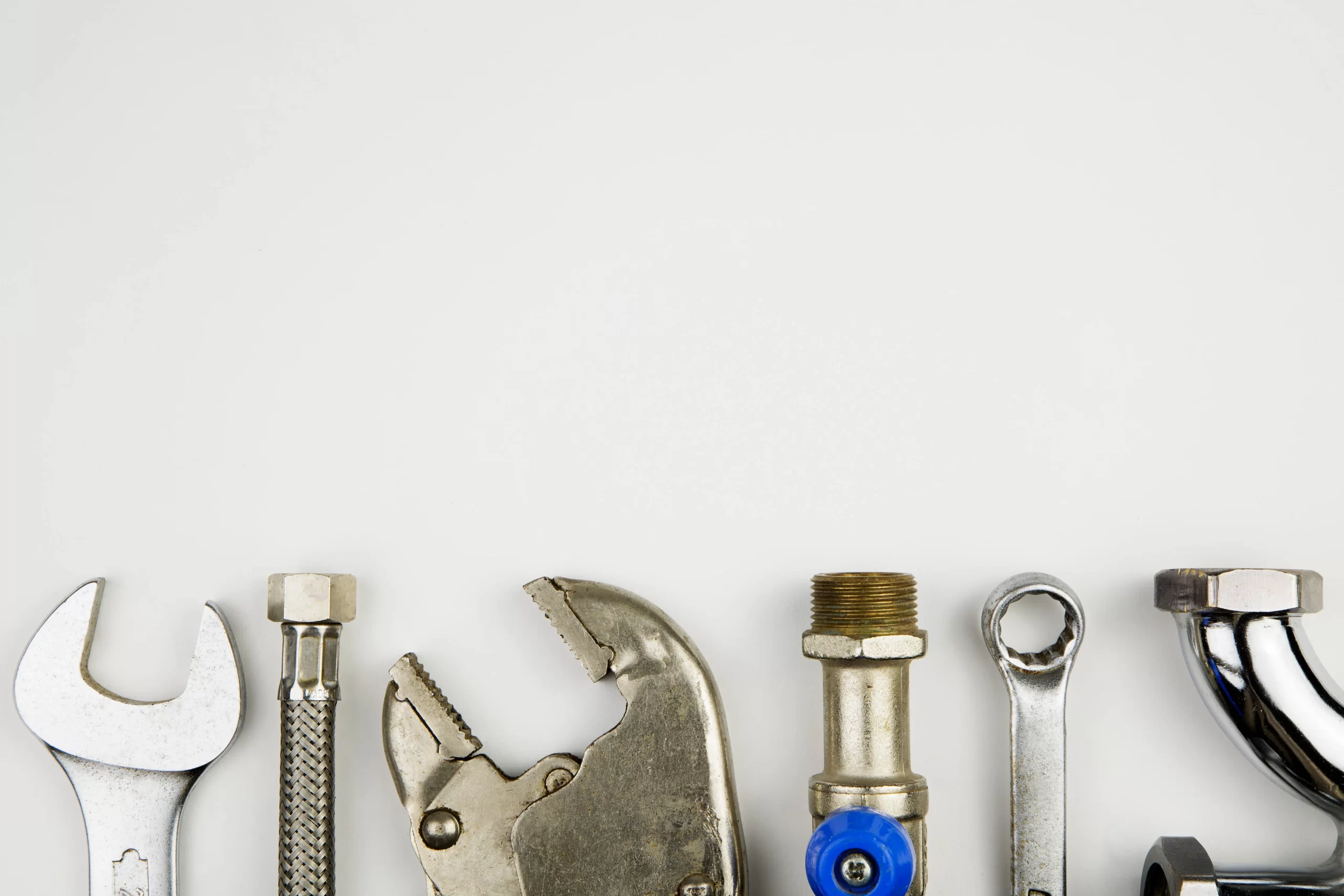 Experienced Plumbers in Battersea (1)