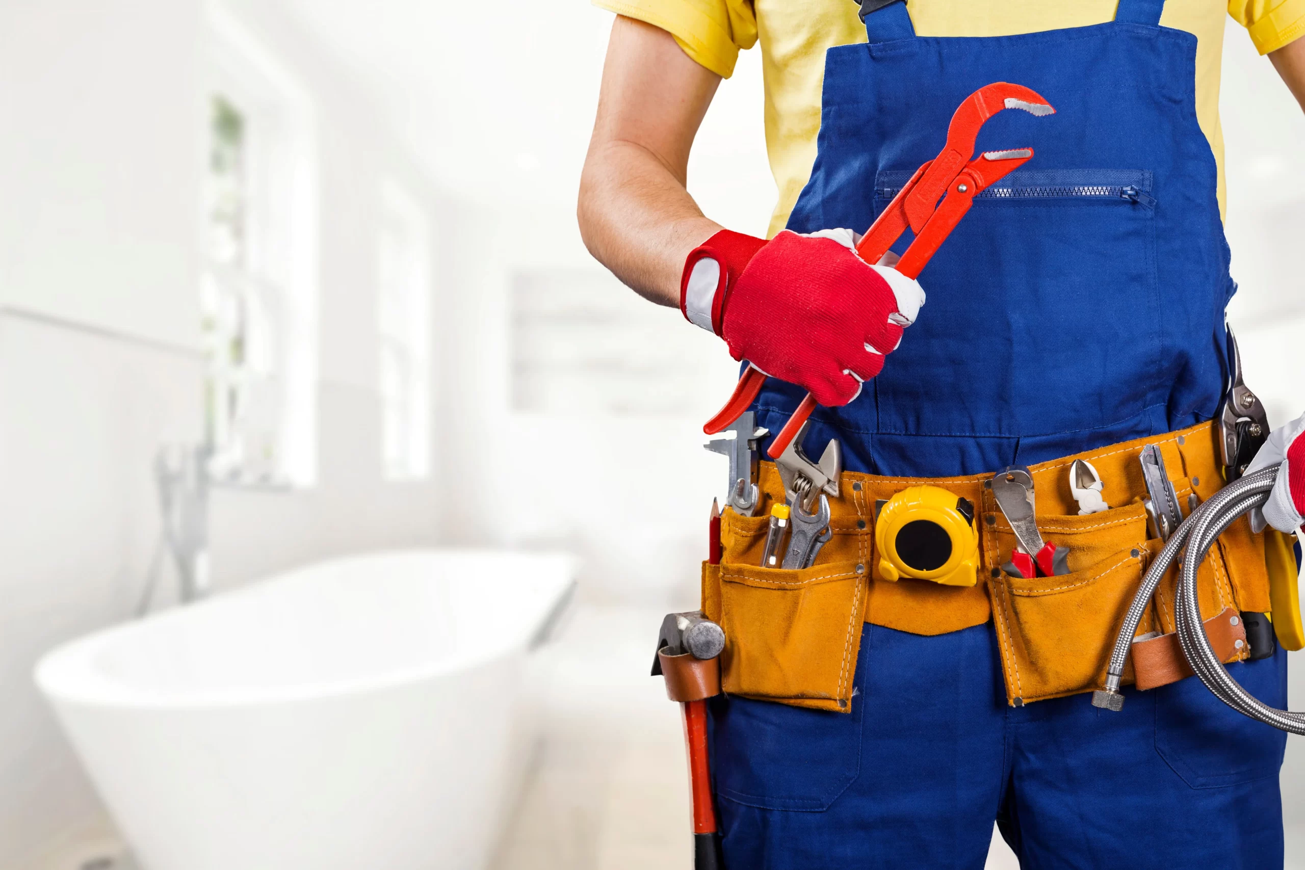 Experienced Plumbers in Battersea (2)
