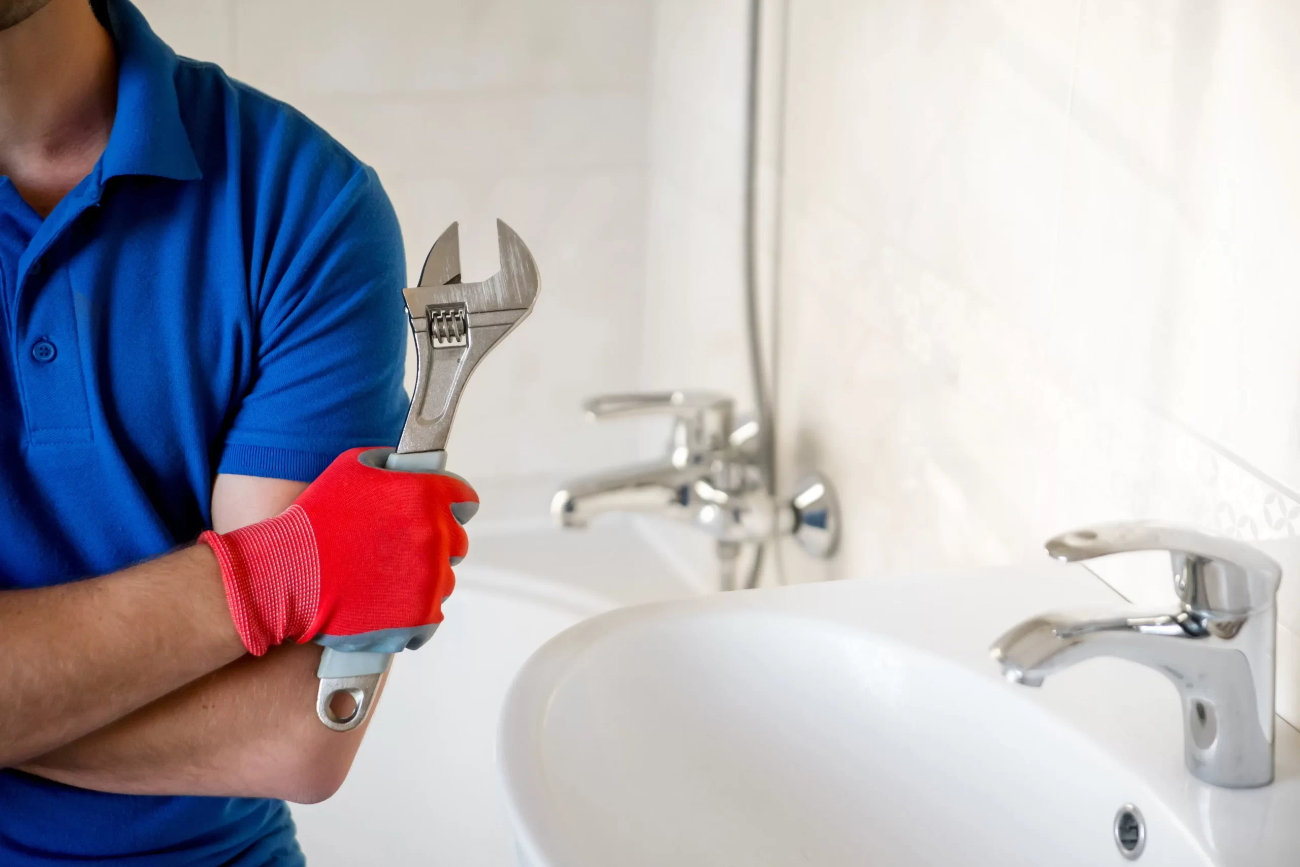 Hire an Experienced Plumber in Brixton (1)