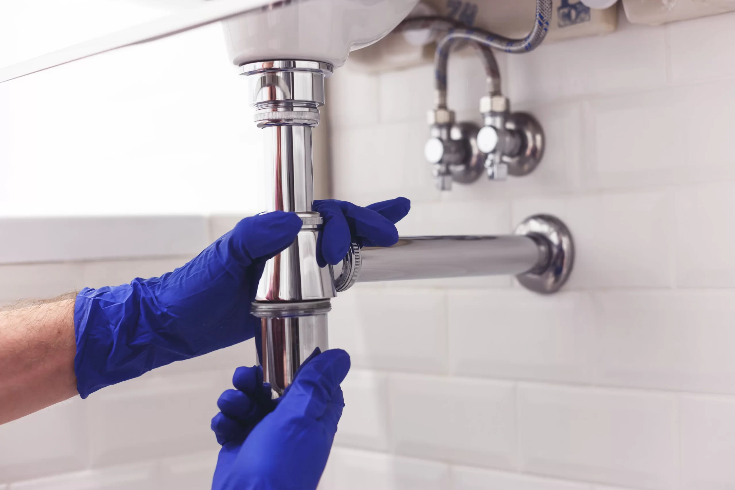 Kennington's Trusted Plumbing & Heating Experts (2)