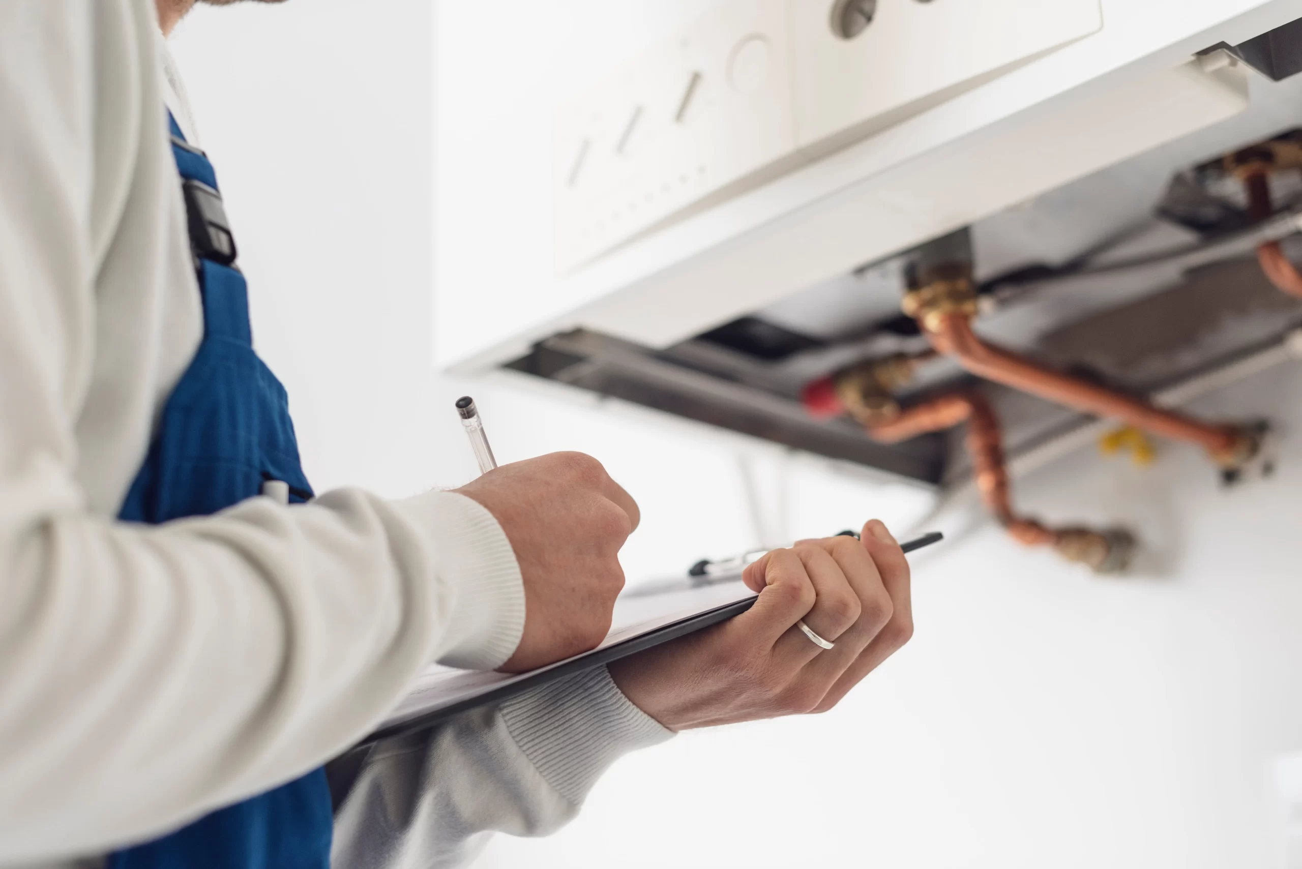 Local Plumbing Experts in Peckham