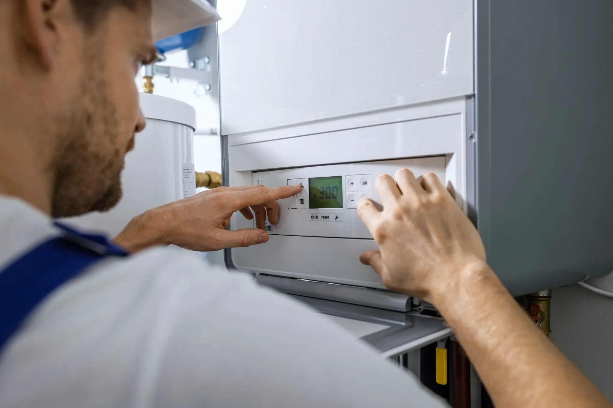 Reliable Gas Services in Peckham (1)