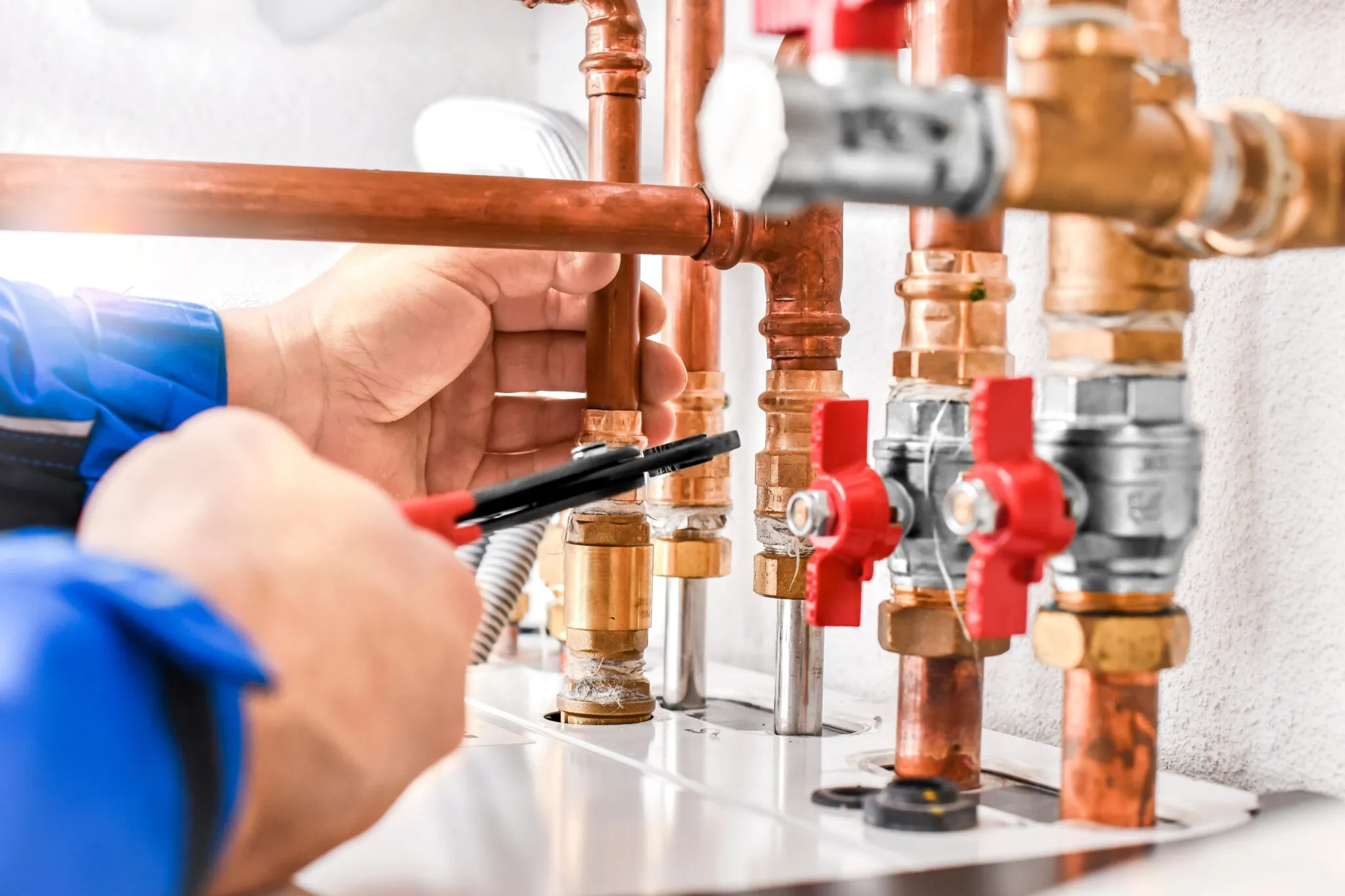 Reliable Gas Services in Peckham (2)