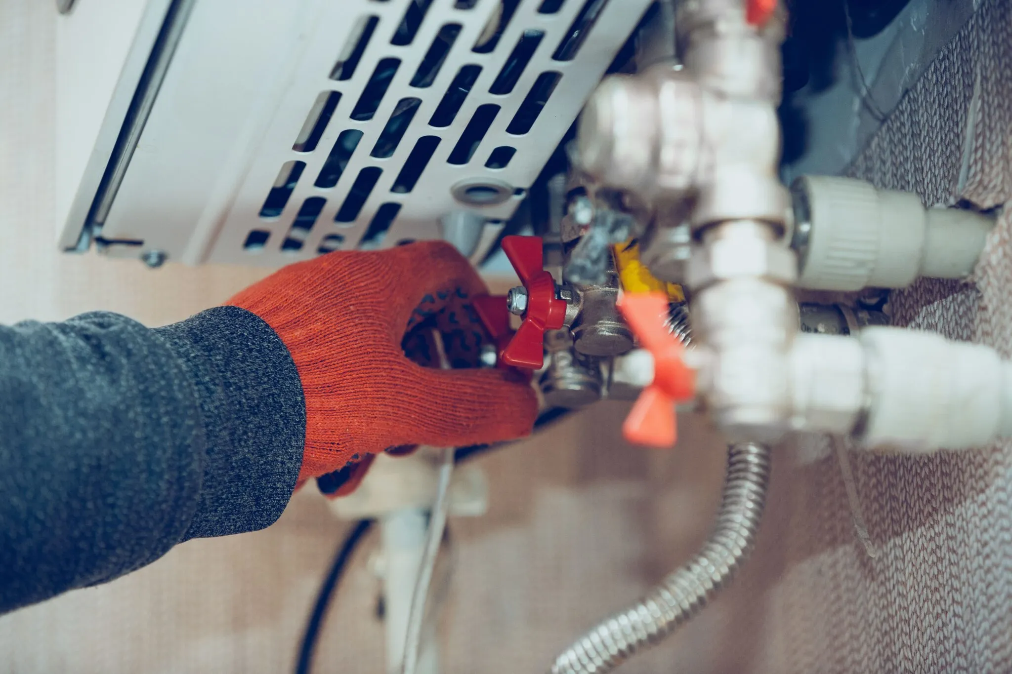 Trusted Gas Safe Engineers in Kennington (1)