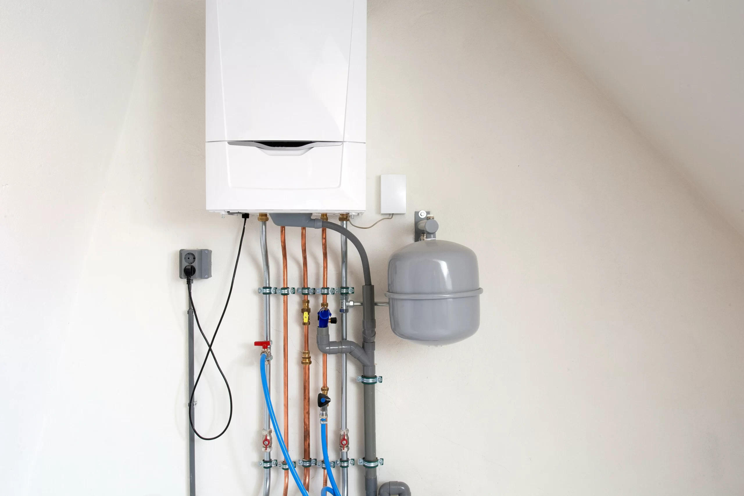 Your Local Gas Engineers in Brixton (1)