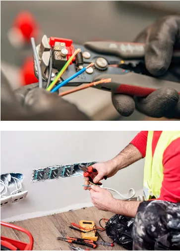 Your Trusted Peckham Electrician (1)