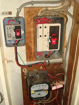 Electrical Services Image 3