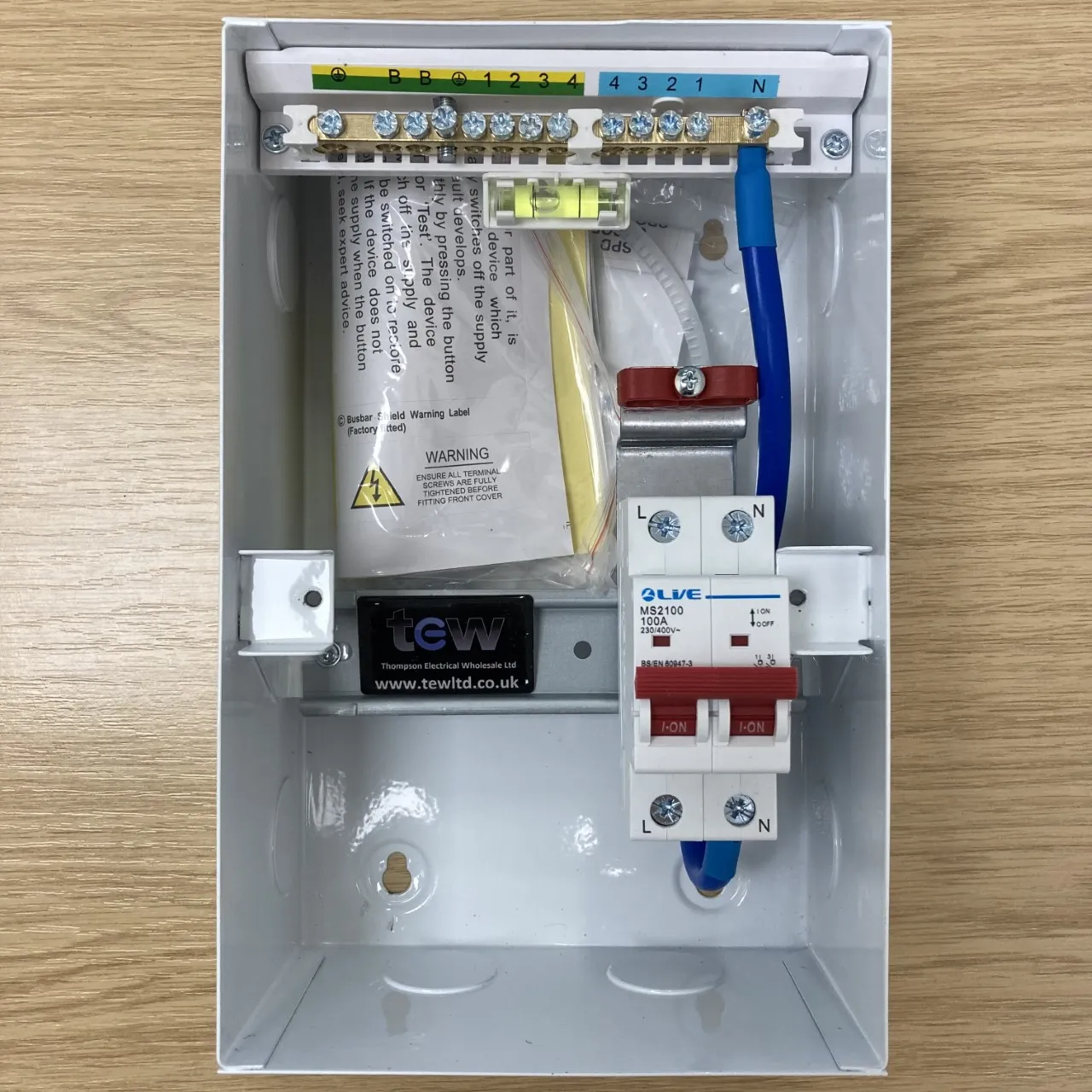 Metal Fuse