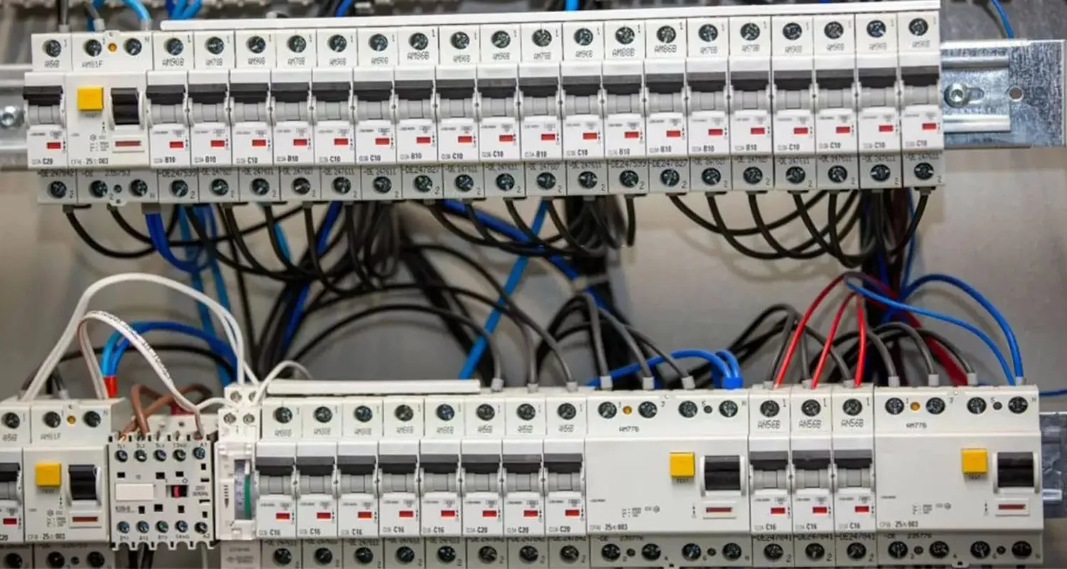 Electrical Services