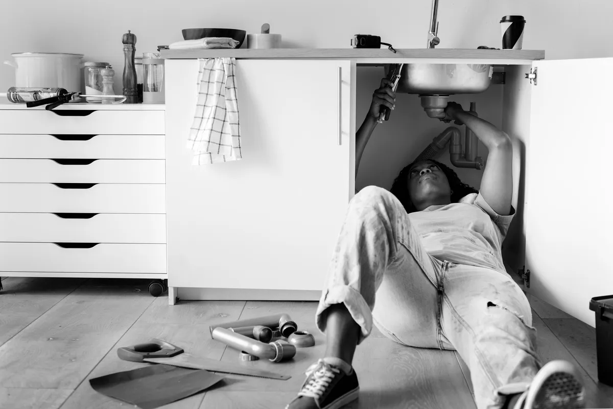 Plumbing Services Image