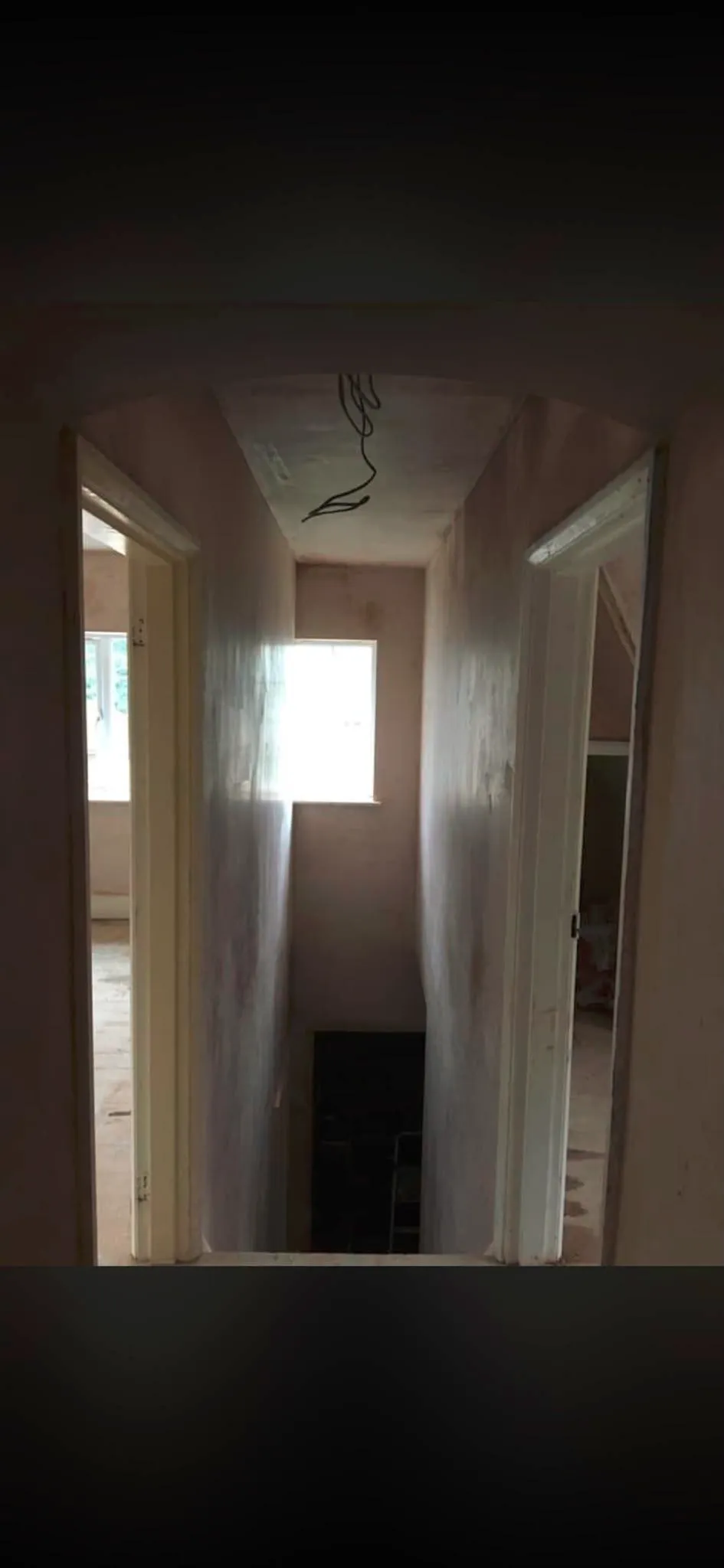 EP Plastering Services
