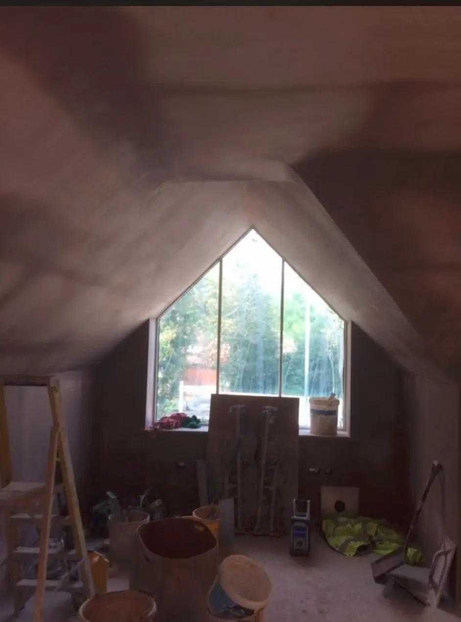 EP Plastering Services