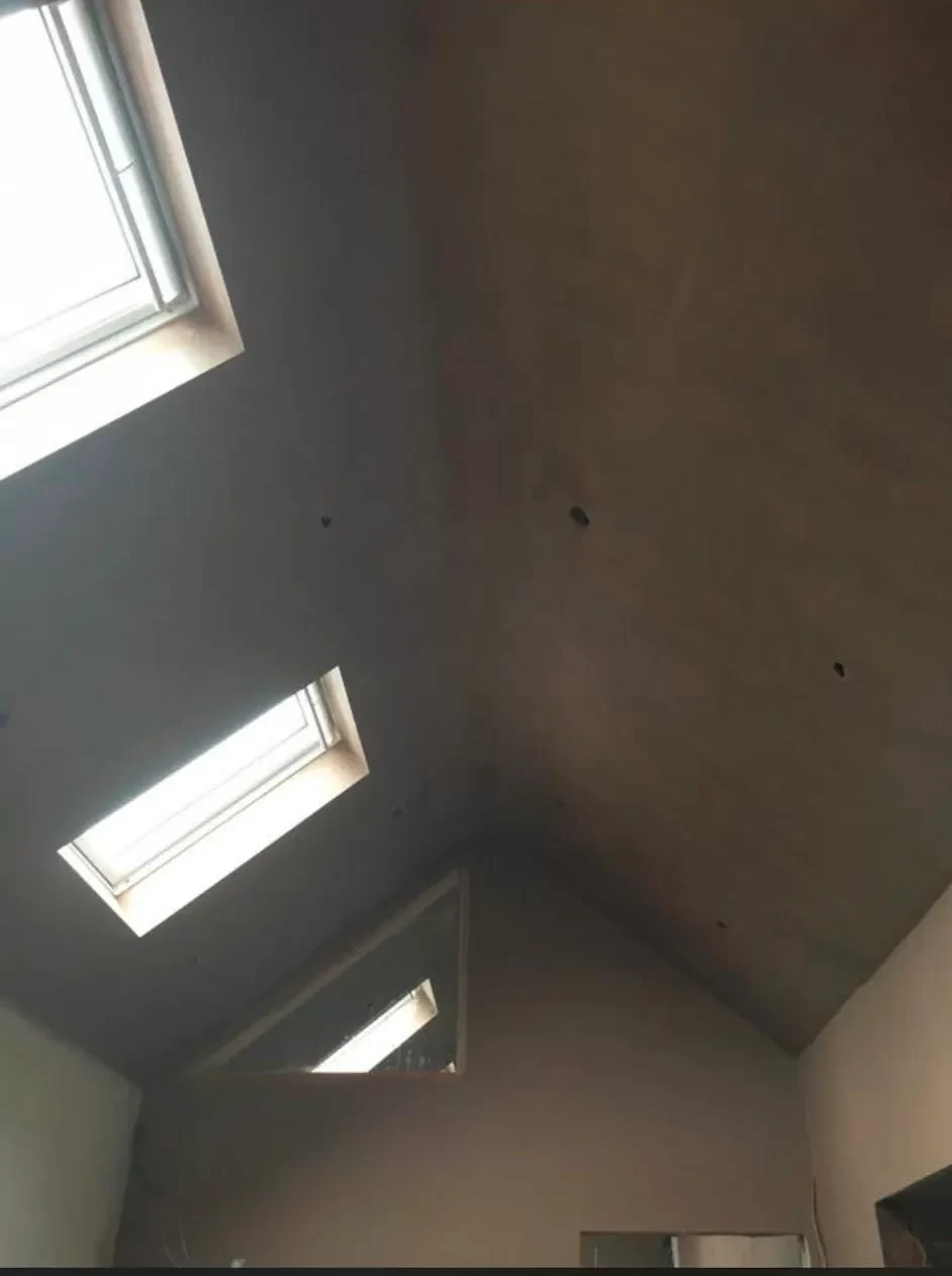 EP Plastering Services