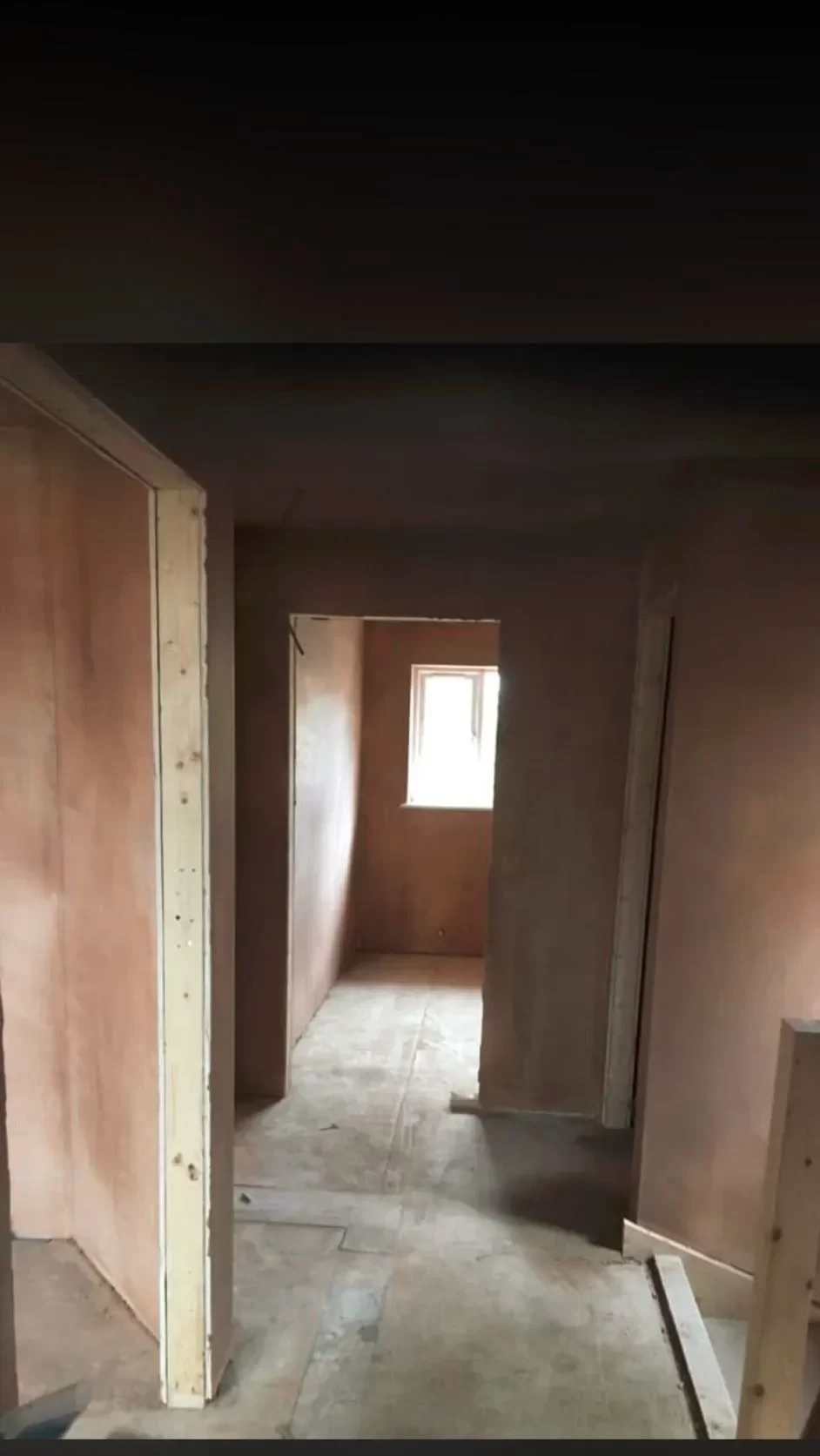 EP Plastering Services