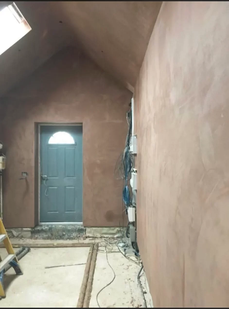 EP Plastering Services