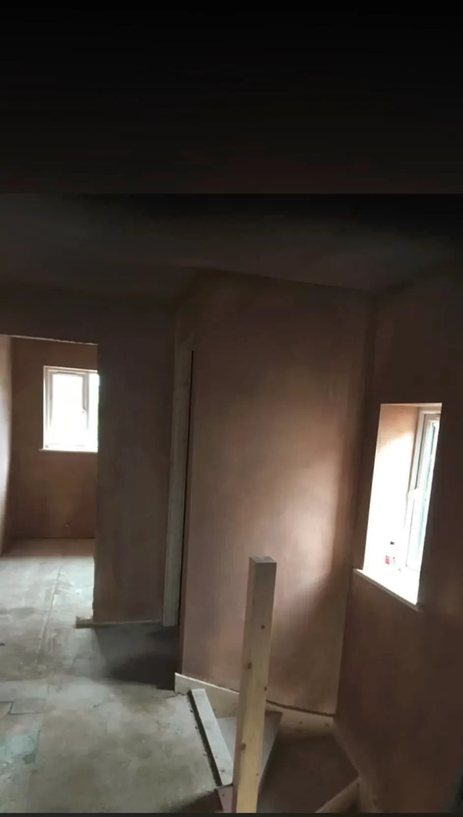 EP Plastering Services
