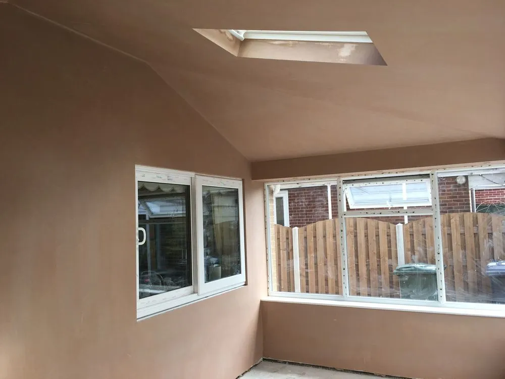 EP Plastering Services