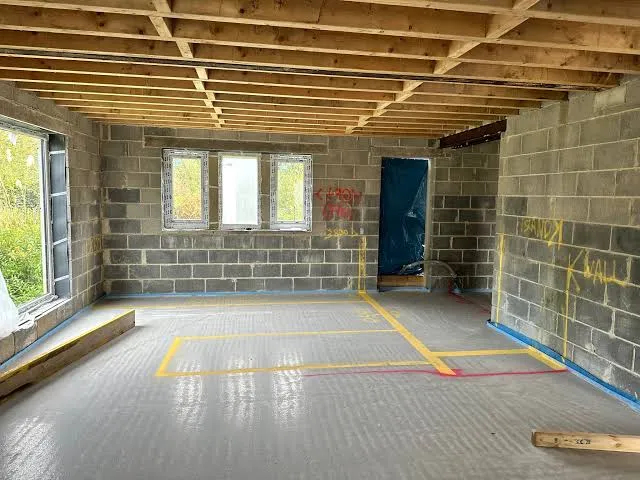 EP Plastering Services