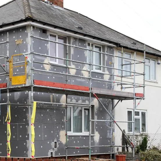 EP Plastering Services