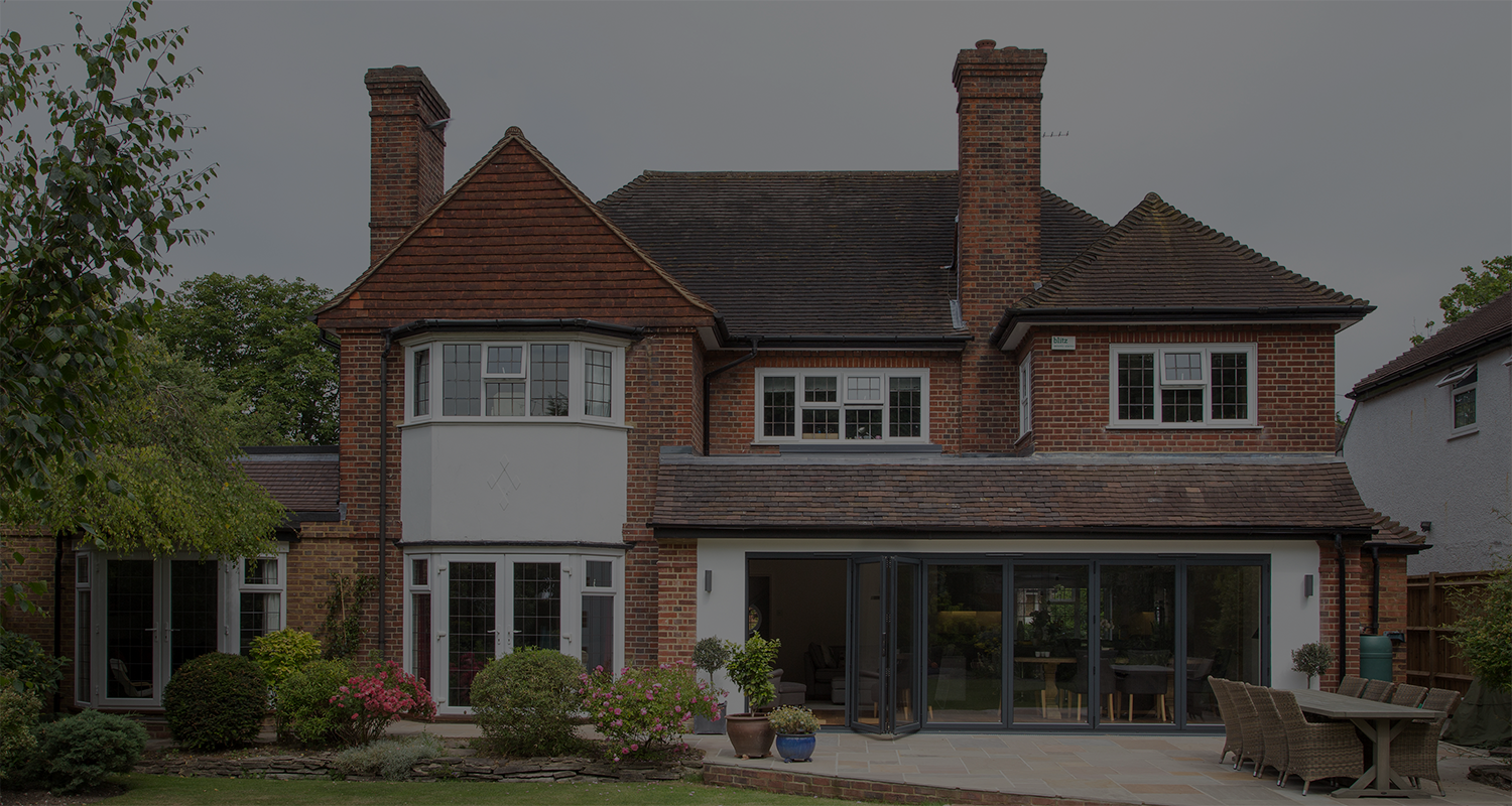 F.F Contractors Exterior & Interior Specailists