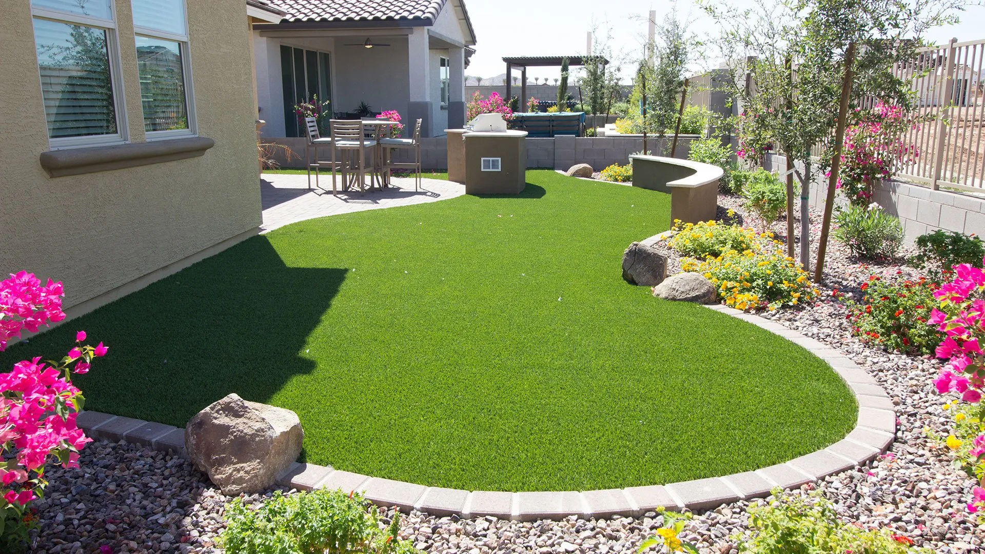 Landscaping Services