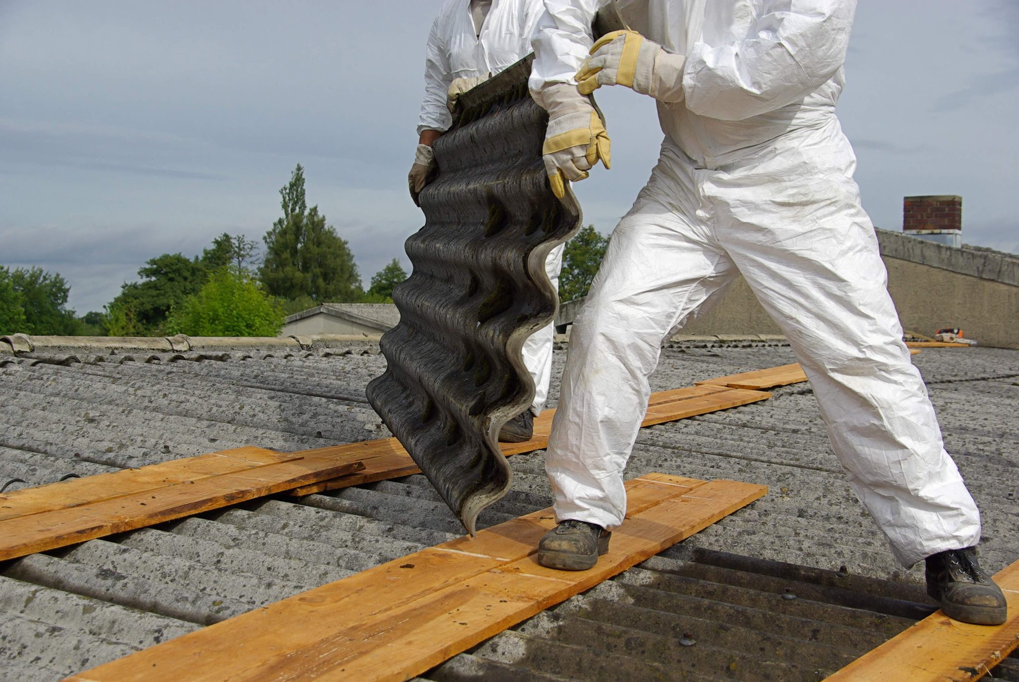 Emergency Roofing