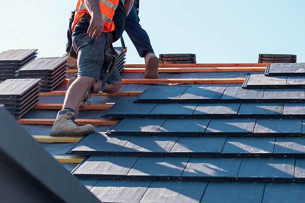 General Roofing Services