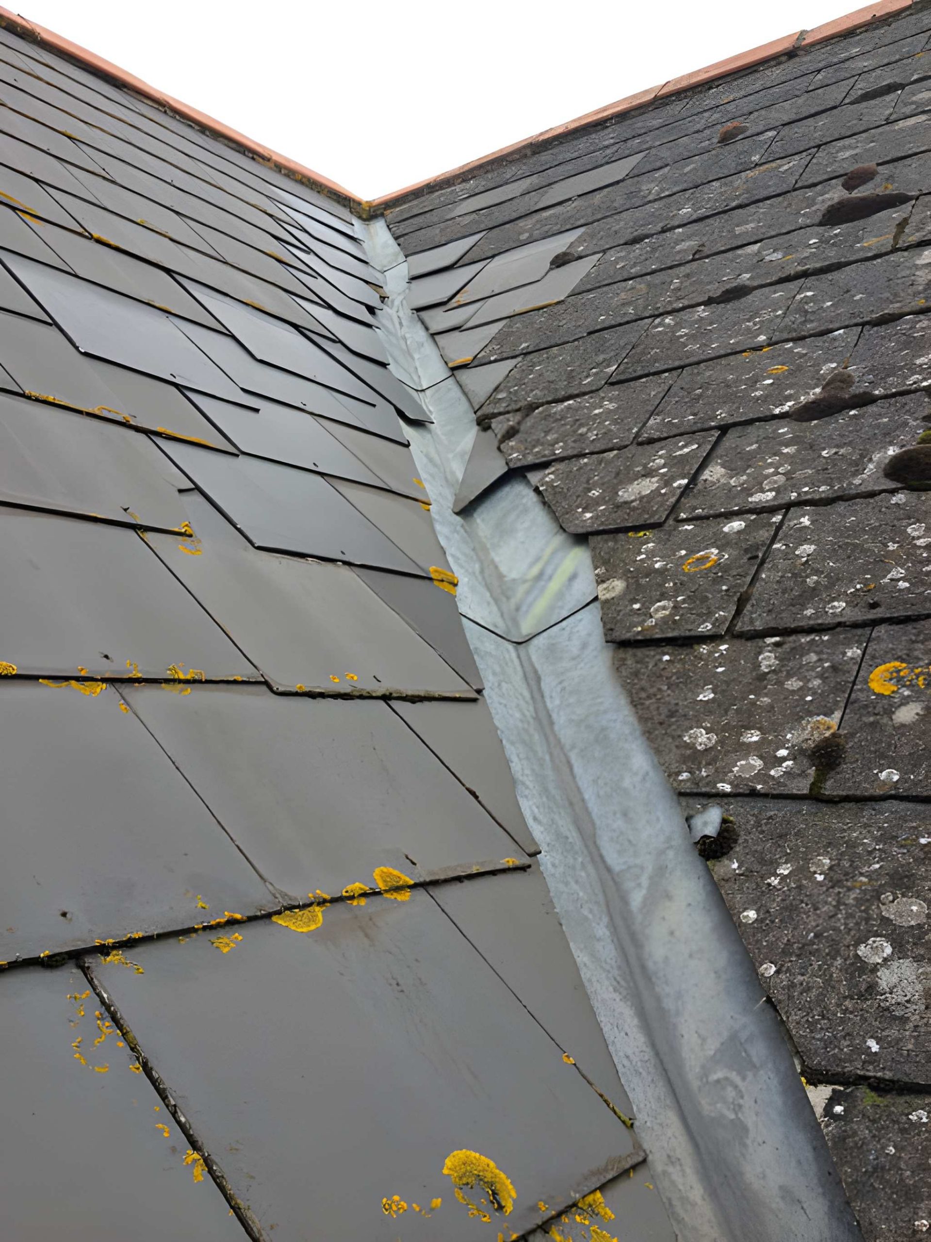 Leadwork