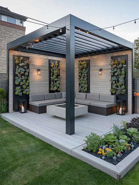 GP Gardening Solutions