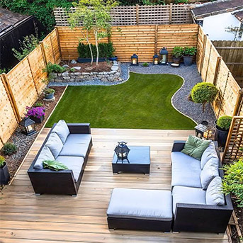 GP Gardening Solutions